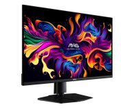 MSI MAG 321UPX QD-OLED - 1225071 - zdjęcie 2